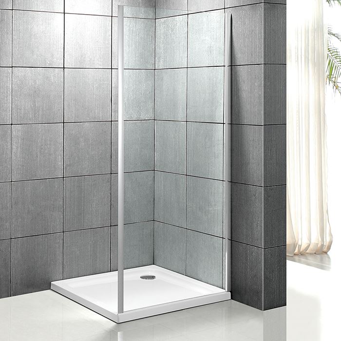 Small Shower Cubicles