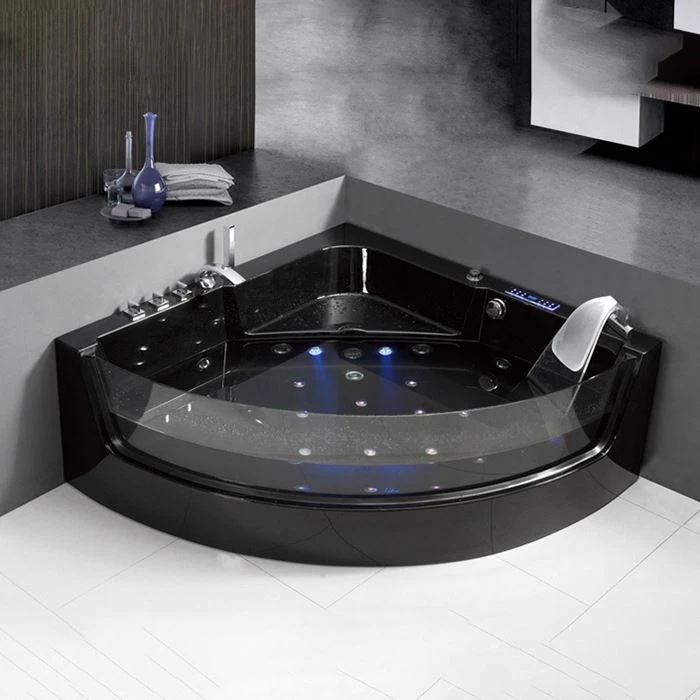 Soaking Tub With Air Bubbles Soaking Tub With Air Bubbles