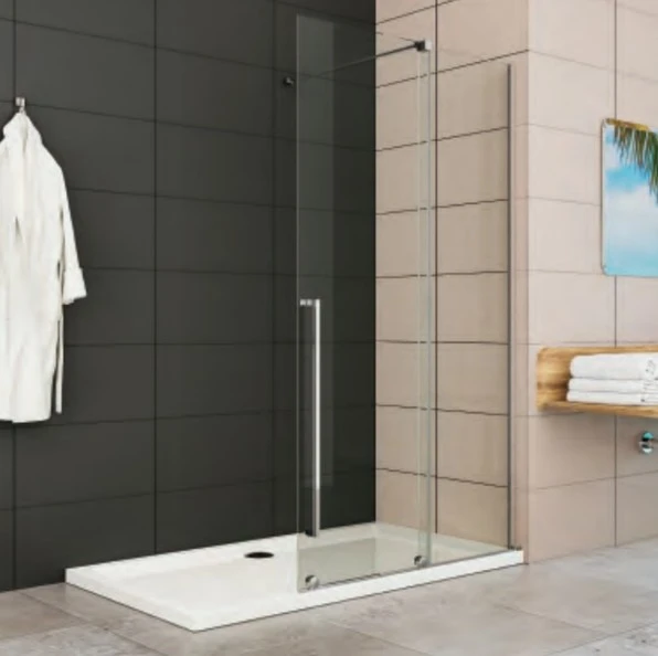 Shower Room Enclosure
