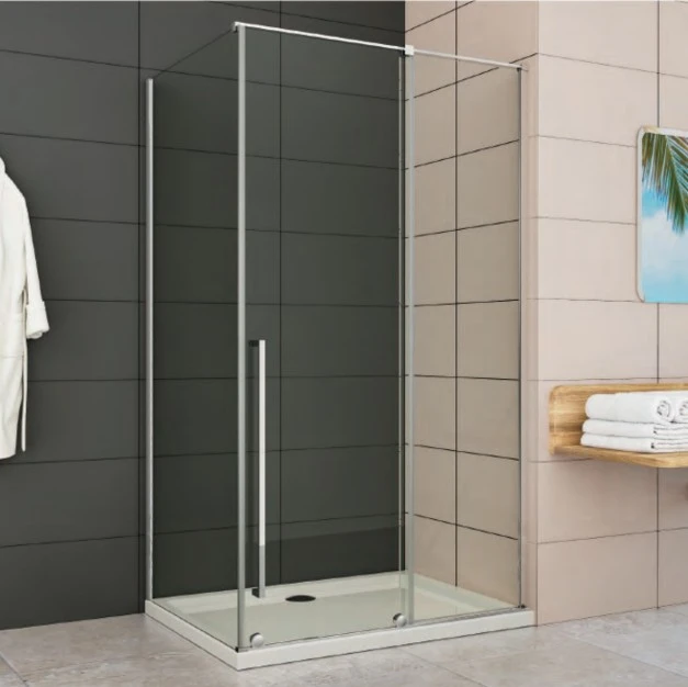 Shower Room Enclosure